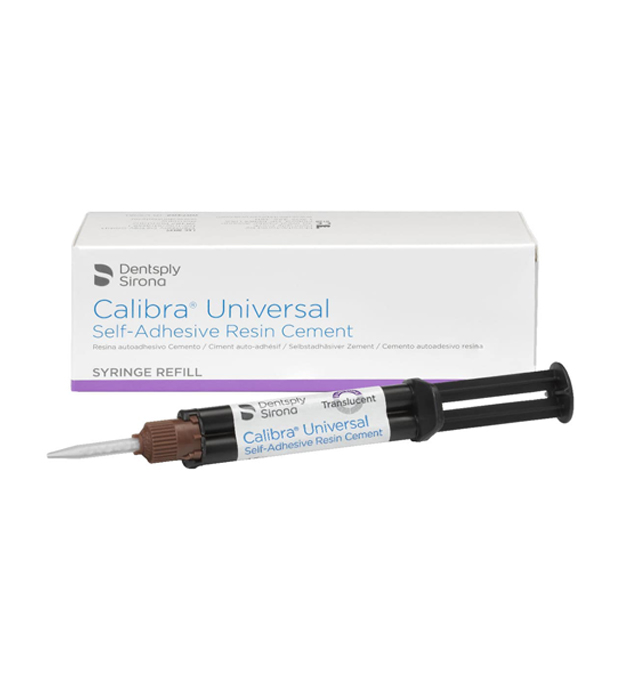 سمان رزینی Dentsply Calibra Universal