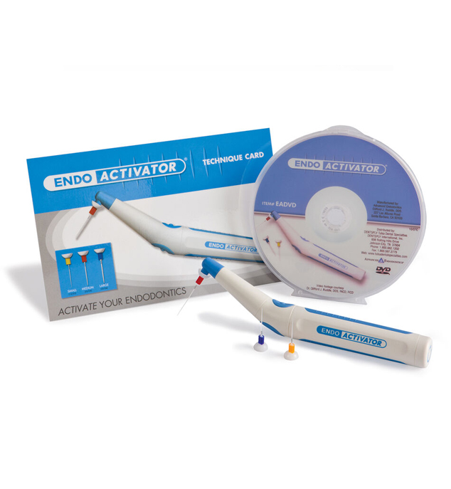 دستگاه سونیک شستشو کانال Dentsply Endo Activator