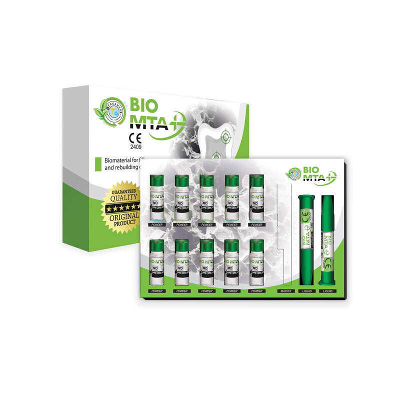 ماده Cerkamed BIO MTA+ MAXI