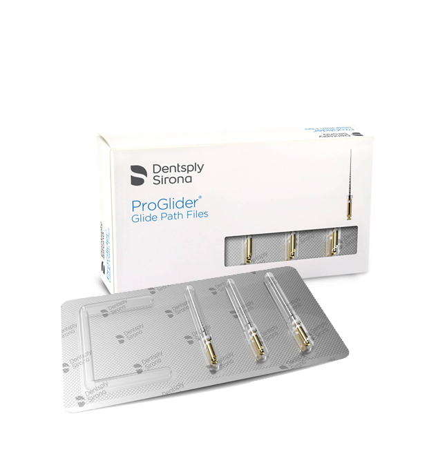 گلاید پت فایل Dentsply ProGlider