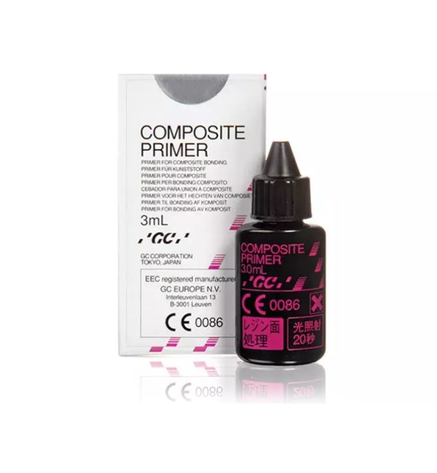 پرایمر GC Composite Primer