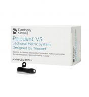 نوار سکشنال ماتریکس 100 عددی Dentsply Sirona Palodent V3