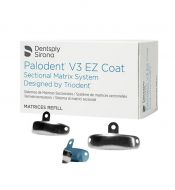 نوار سکشنال ماتریکس 50 عددی Dentsply Sirona Palodent V3 EZ Coat