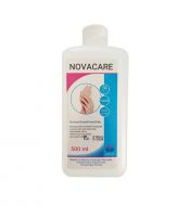 محلول ضدعفونی کننده دست Nova Care نیم لیتری