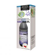 محلول کلرهگزیدین دی گلوکونات Cerkamed Gluco-Chex 